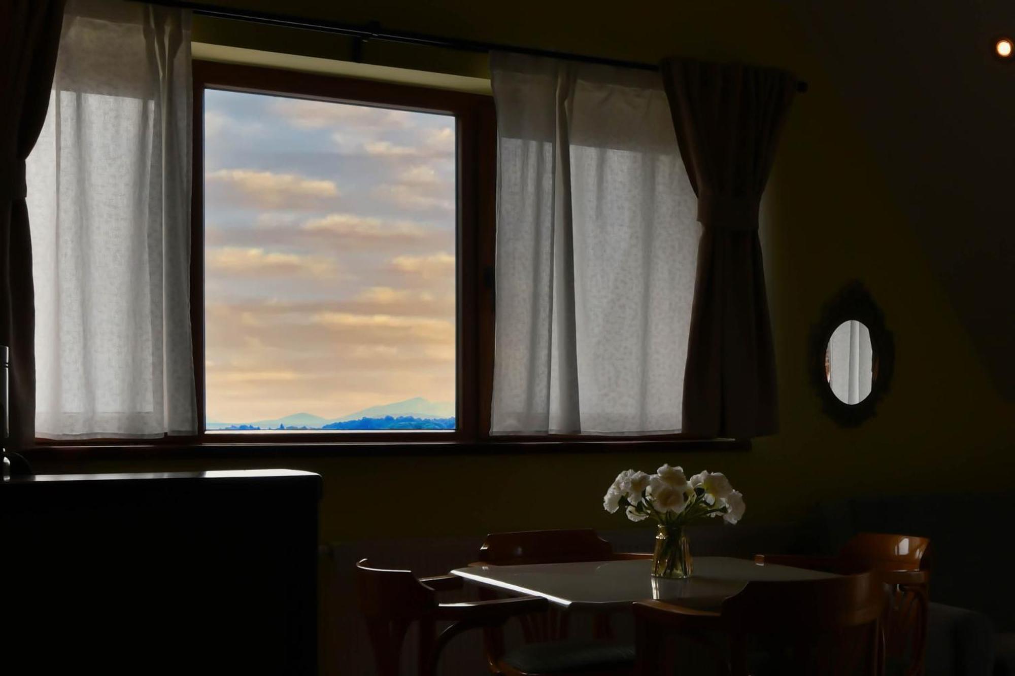 Accommodation "Old Town Dreznik" Раковица Екстериор снимка