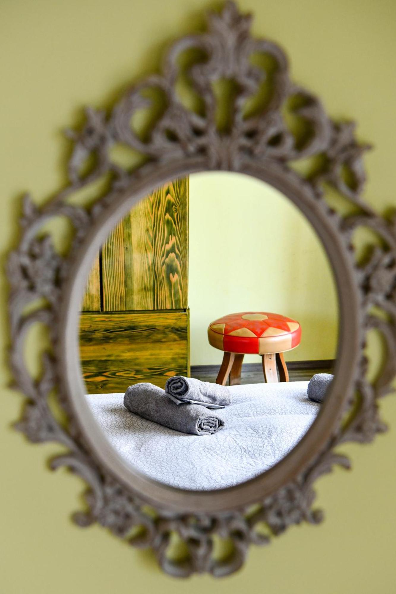 Accommodation "Old Town Dreznik" Раковица Екстериор снимка