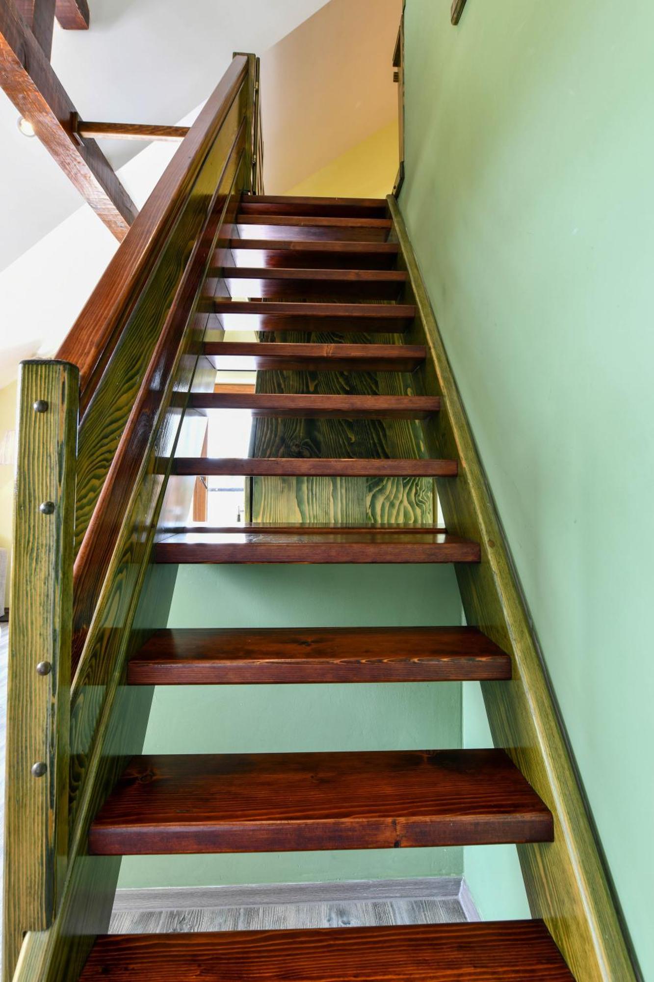 Accommodation "Old Town Dreznik" Раковица Екстериор снимка